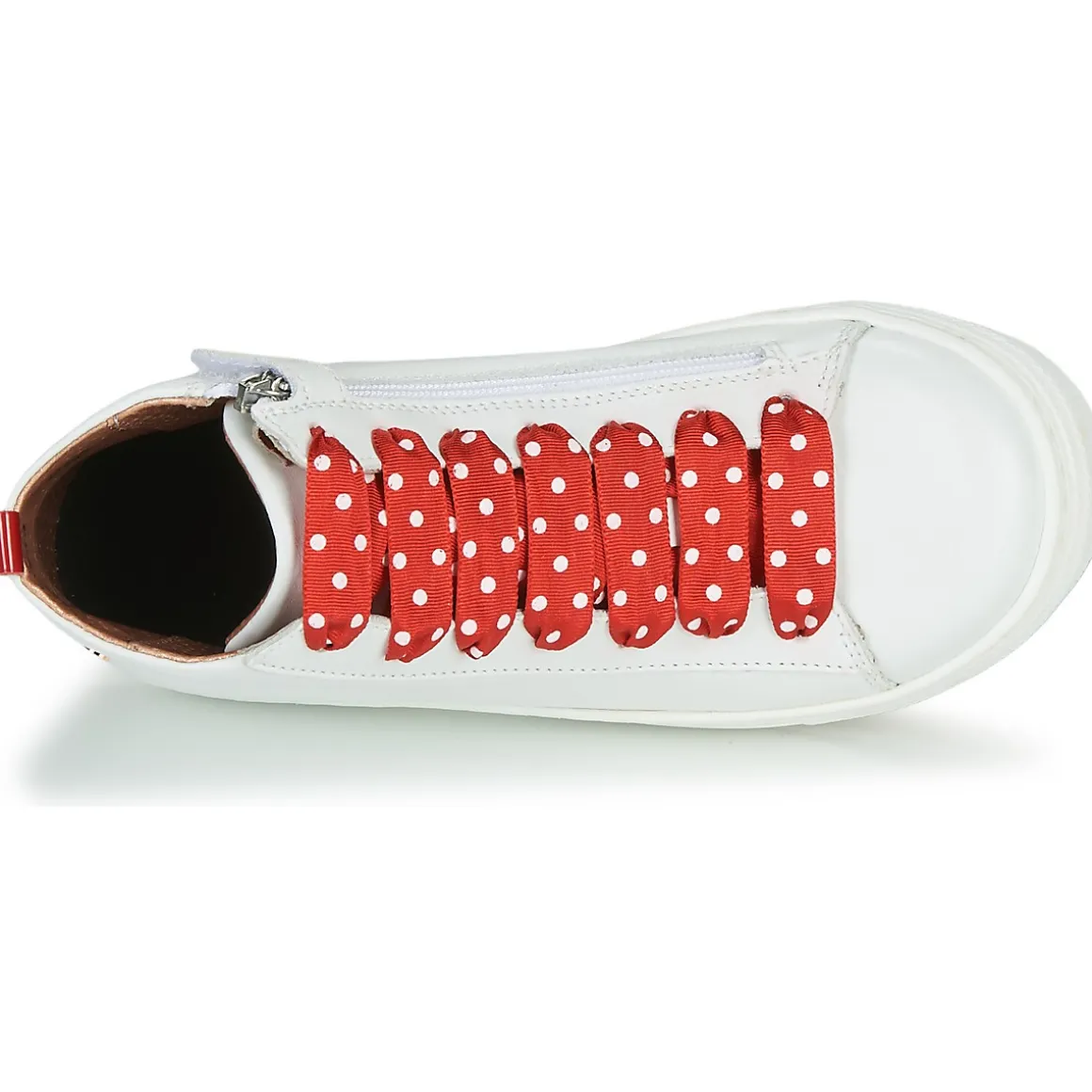 Høje sneakers Little Mary