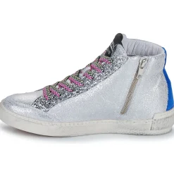 Høje sneakers Meline