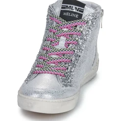 Høje sneakers Meline