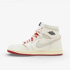 Høje sneakers Nike