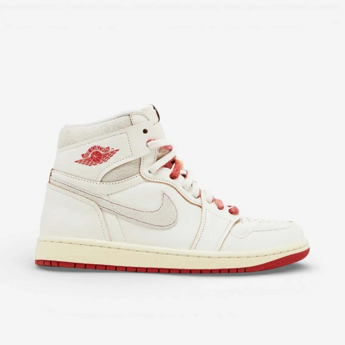 Høje sneakers Nike