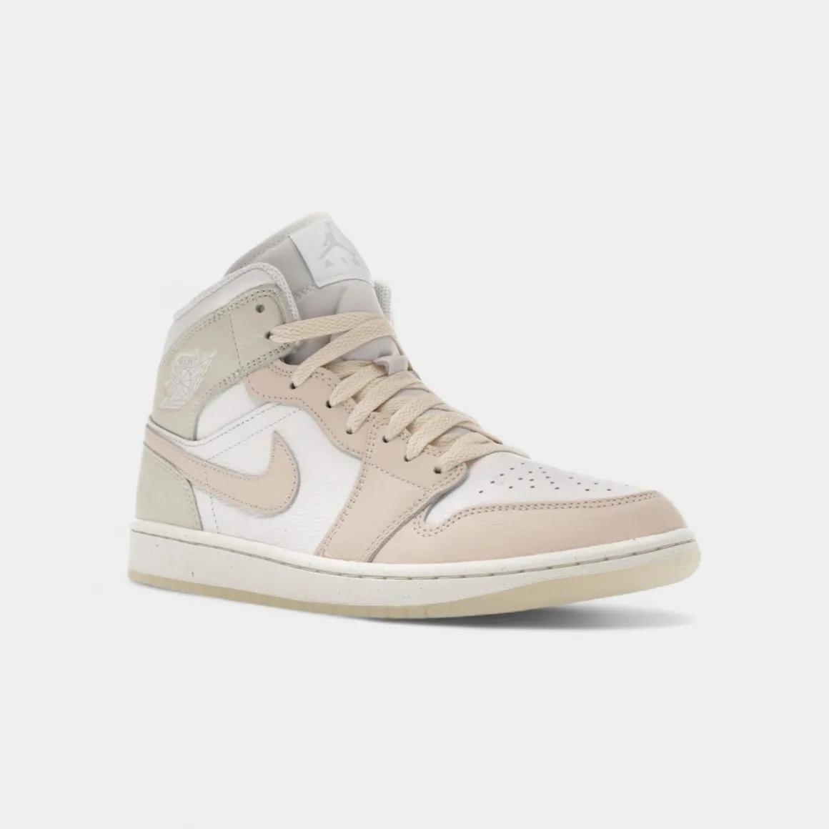 Høje sneakers Nike