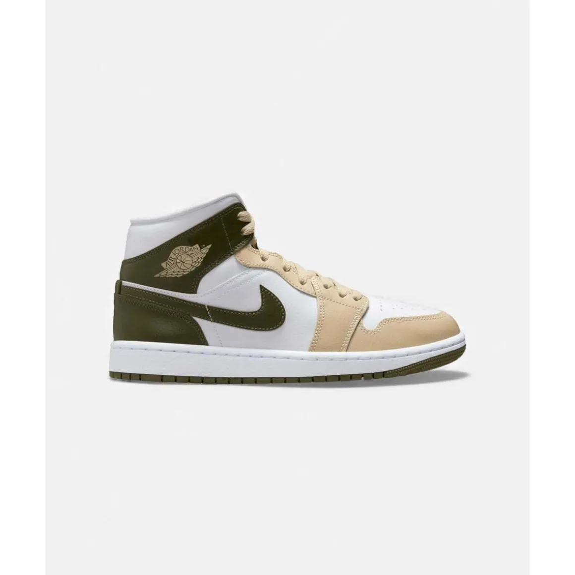 Høje sneakers Nike