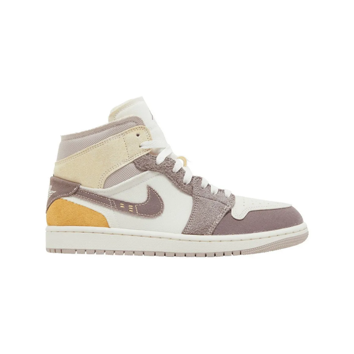 Høje sneakers Nike