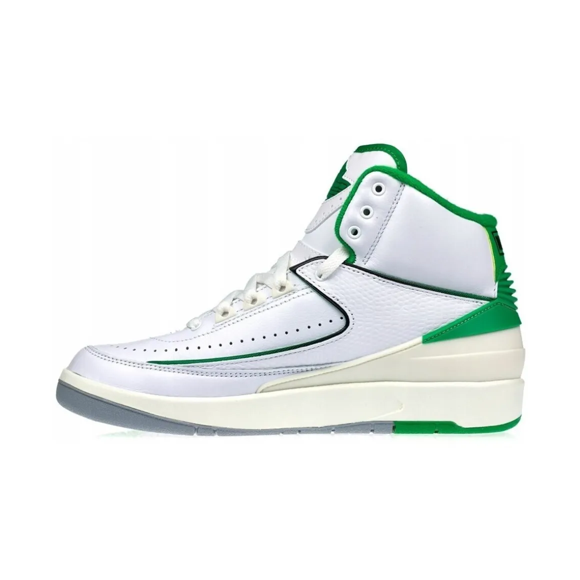 Høje sneakers Nike