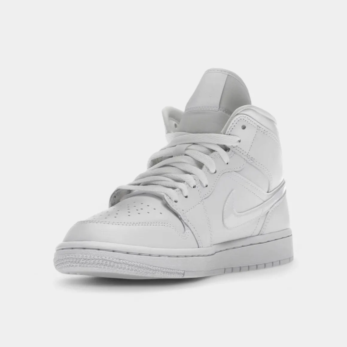Høje sneakers Nike