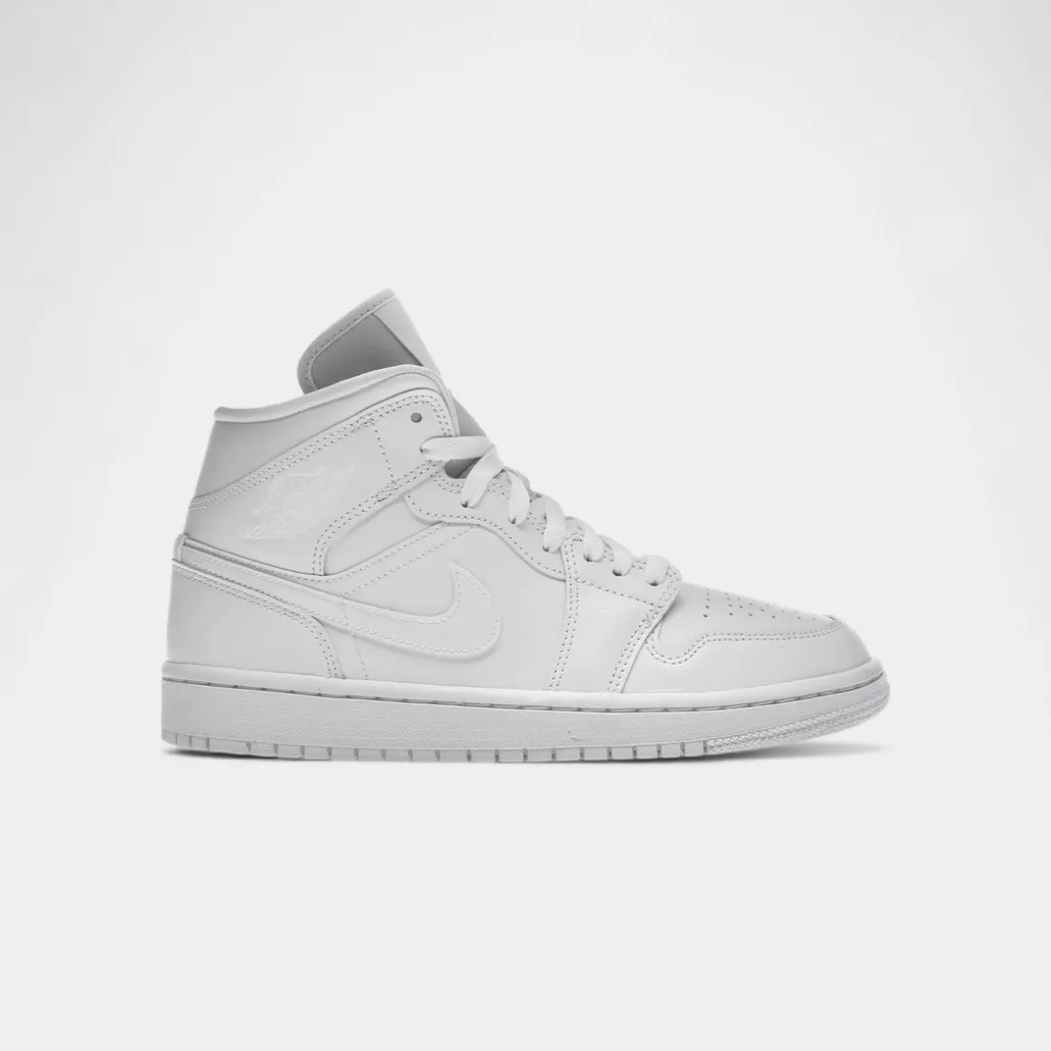 Høje sneakers Nike