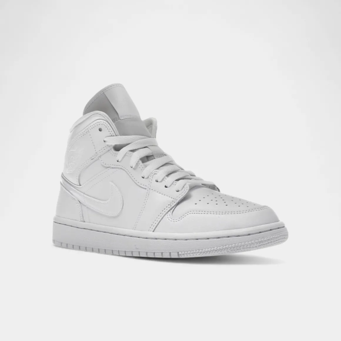 Høje sneakers Nike