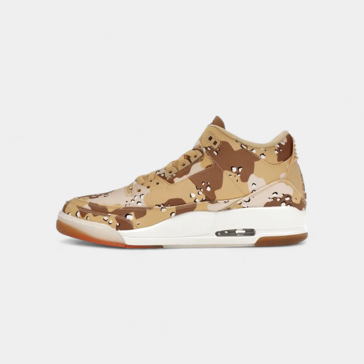 Høje sneakers Nike