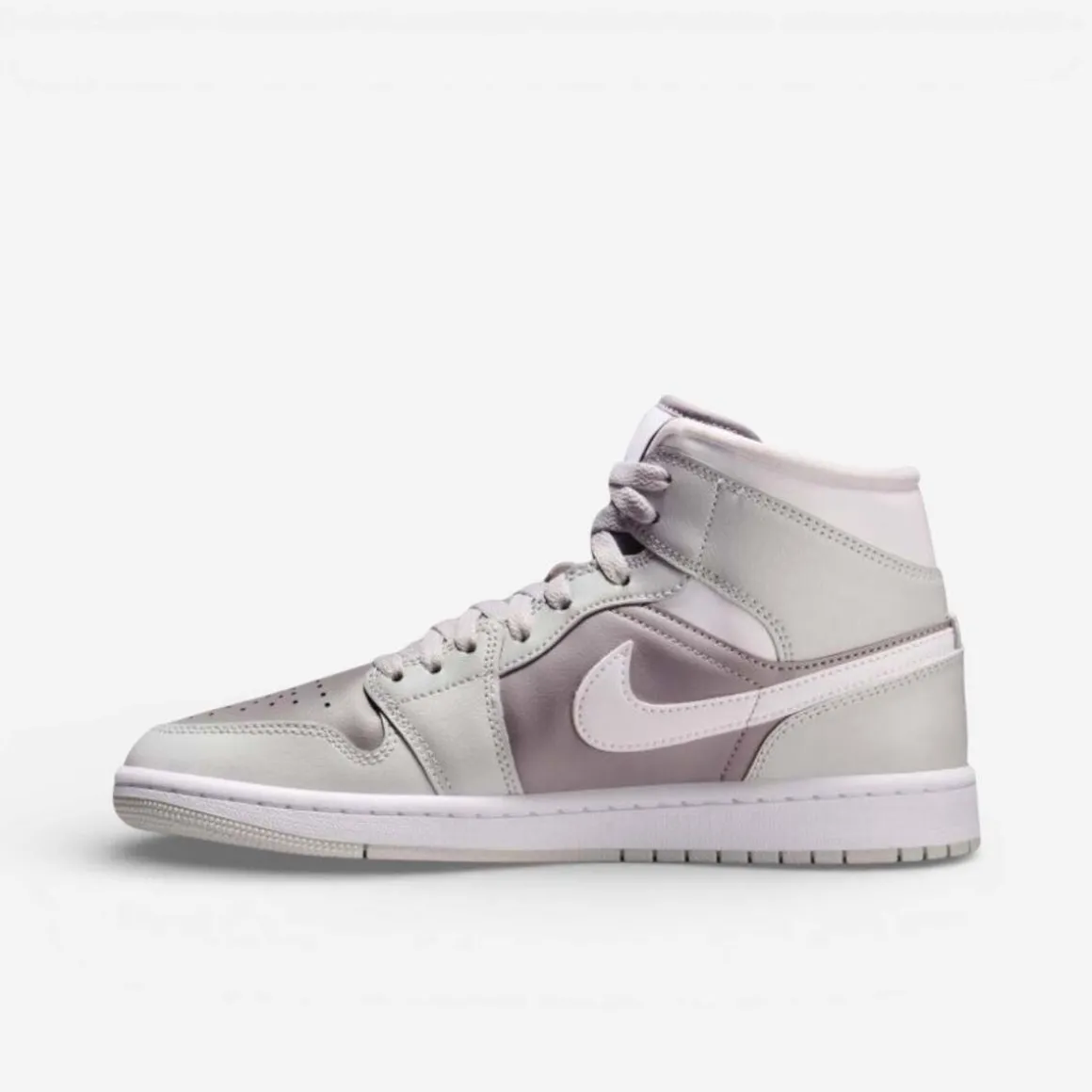 Høje sneakers Nike