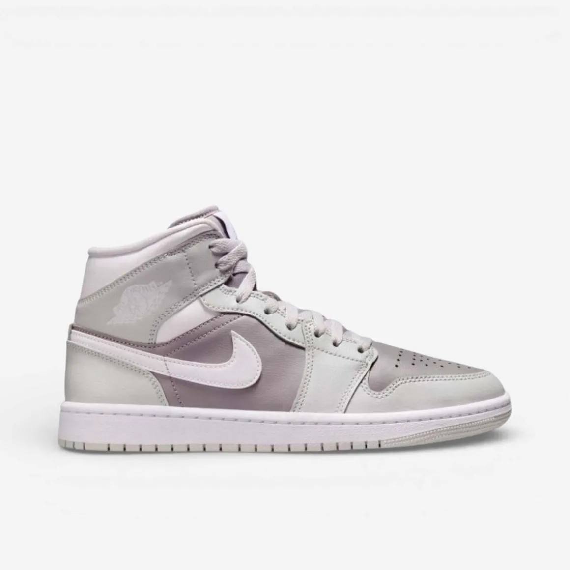 Høje sneakers Nike