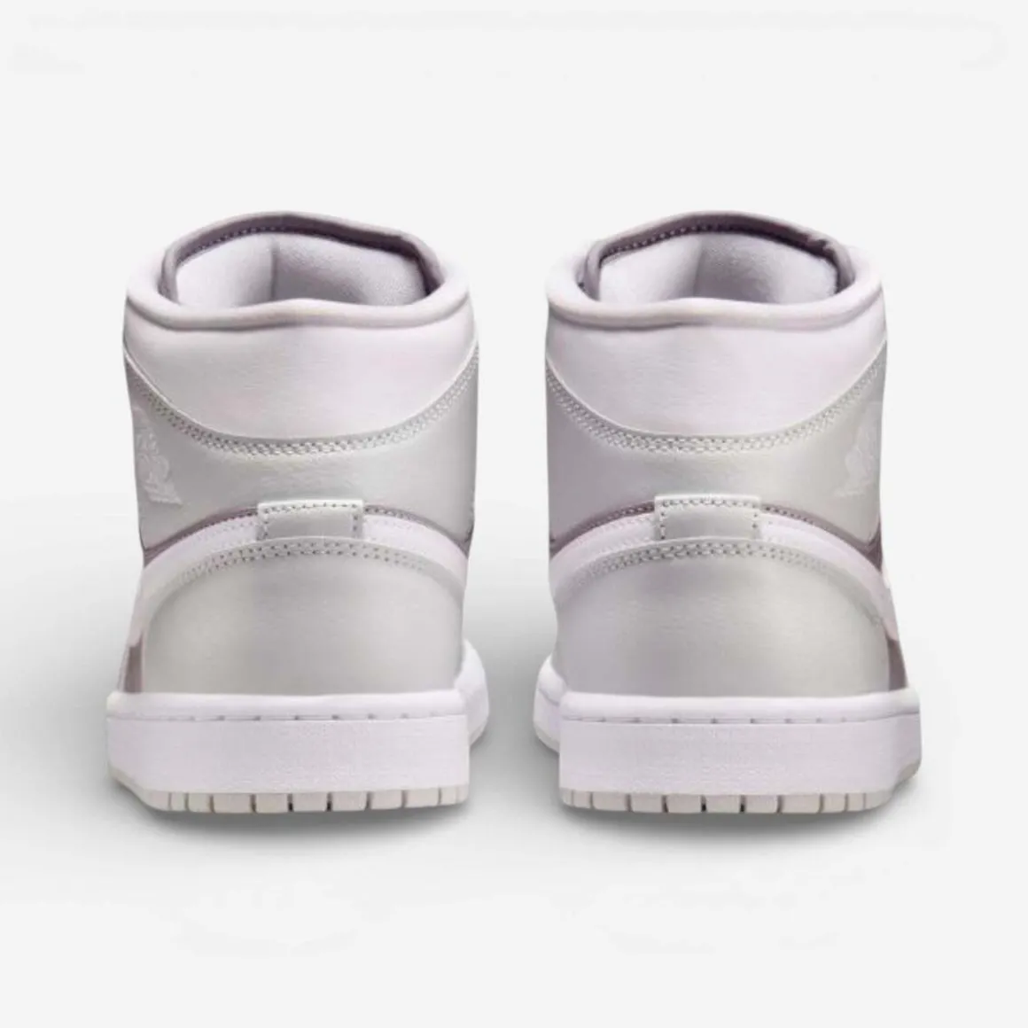 Høje sneakers Nike