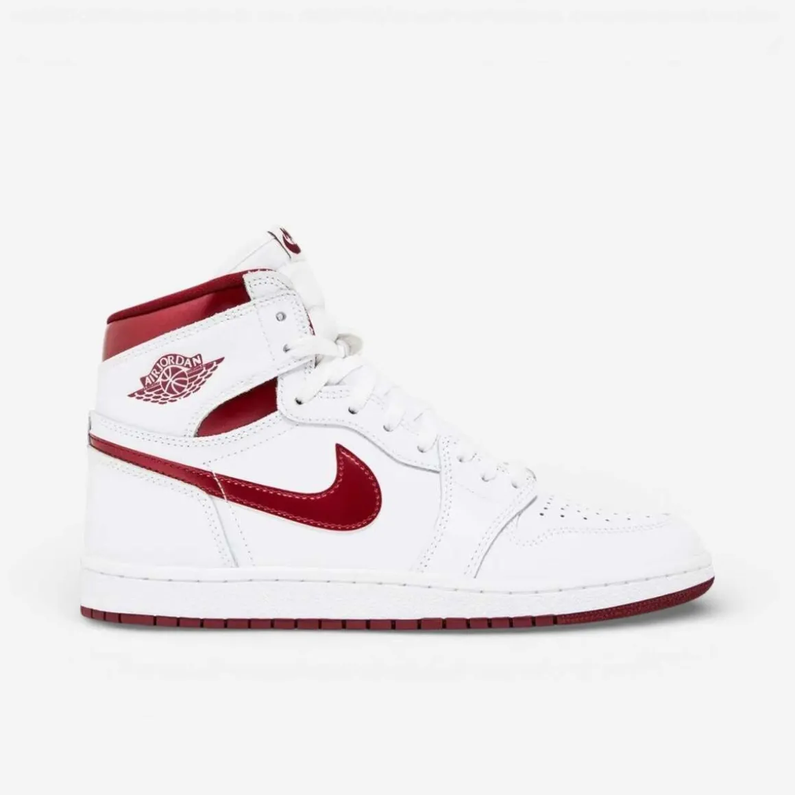 Høje sneakers Nike