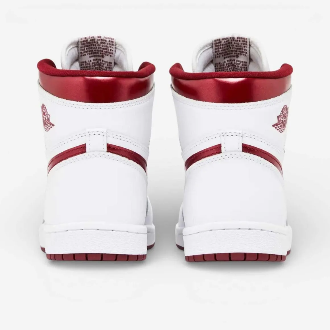 Høje sneakers Nike