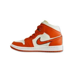 Høje sneakers Nike