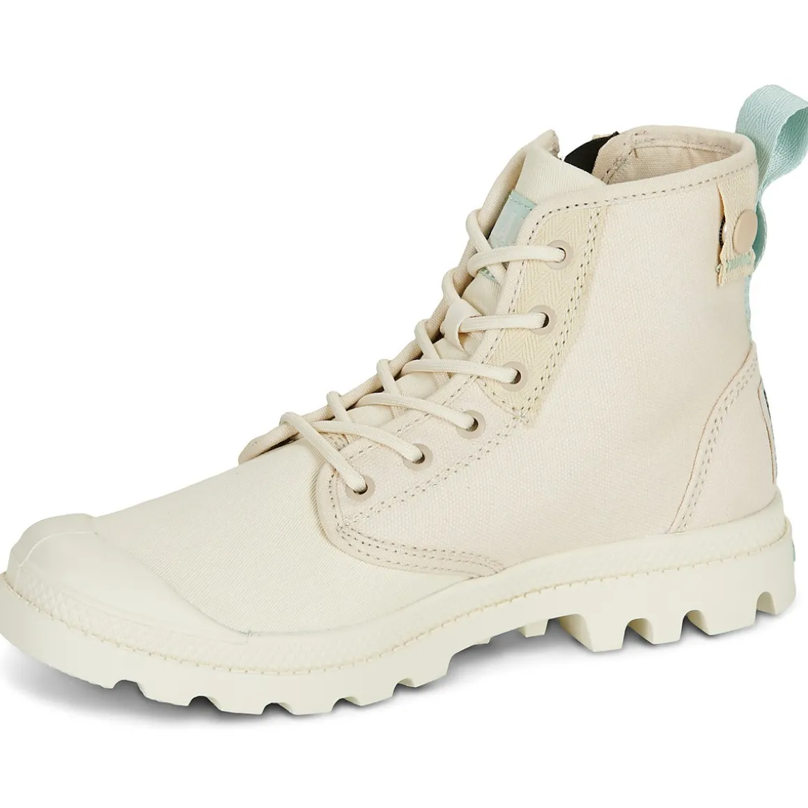 Høje sneakers Palladium
