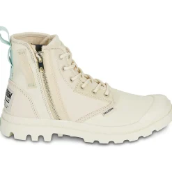Høje sneakers Palladium