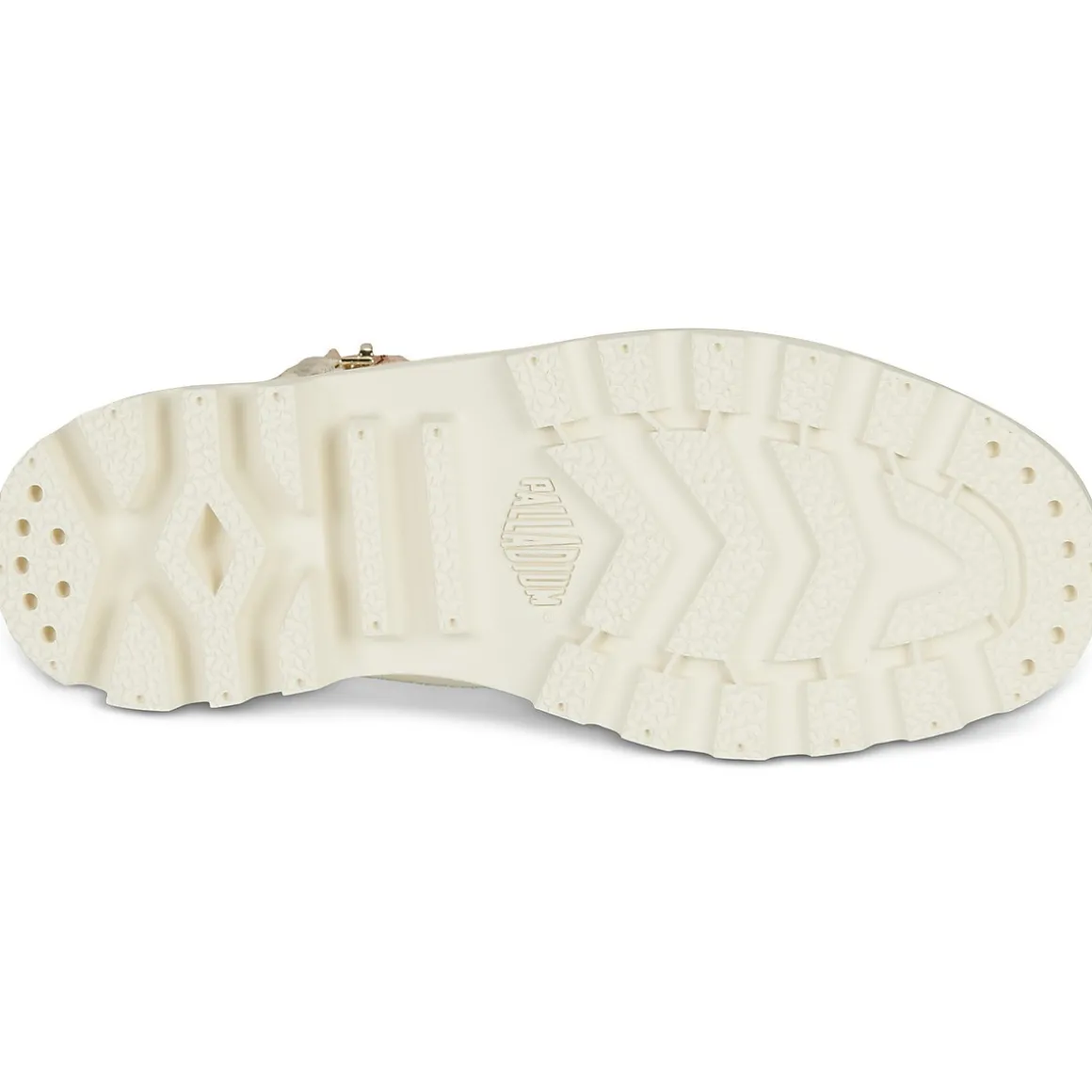 Høje sneakers Palladium