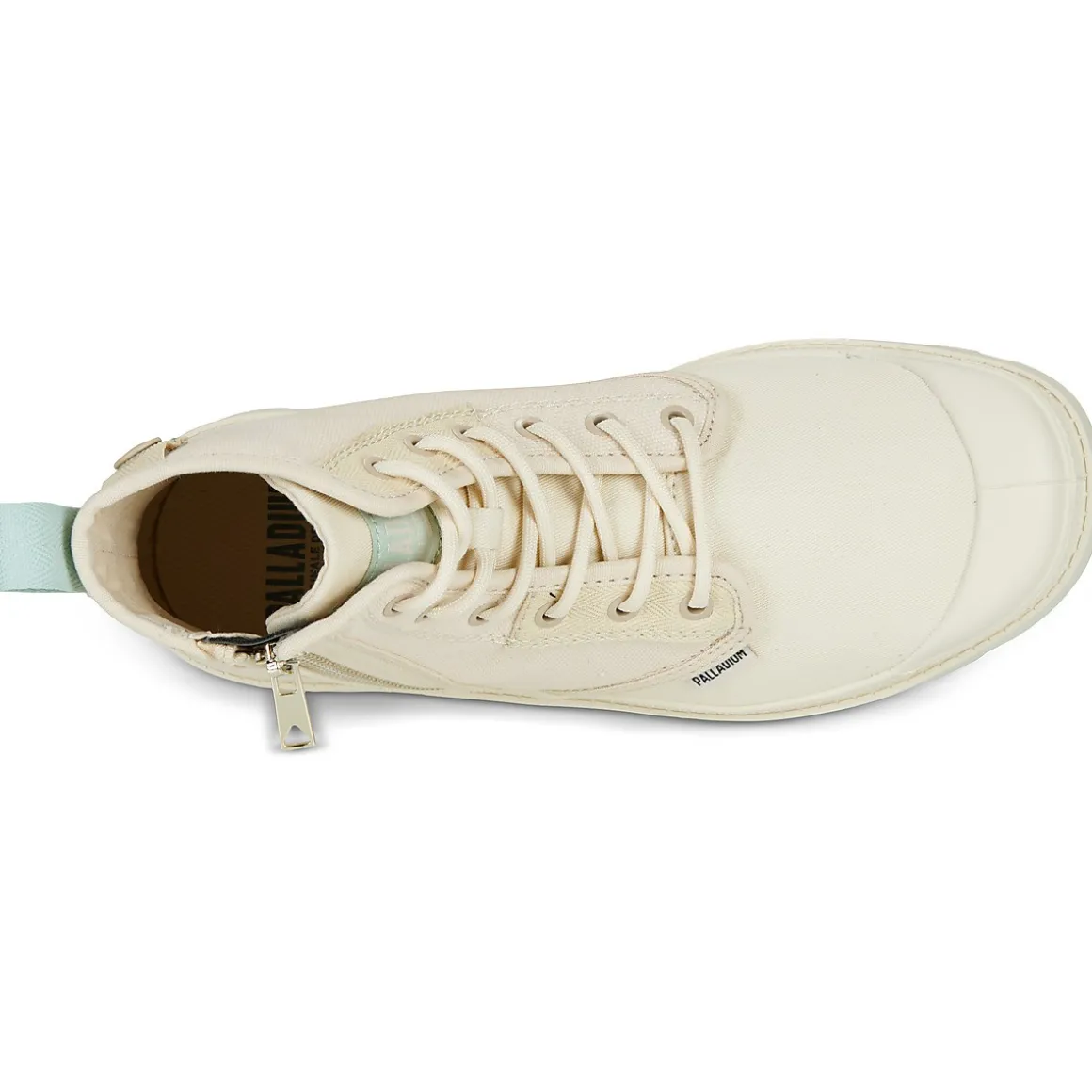 Høje sneakers Palladium