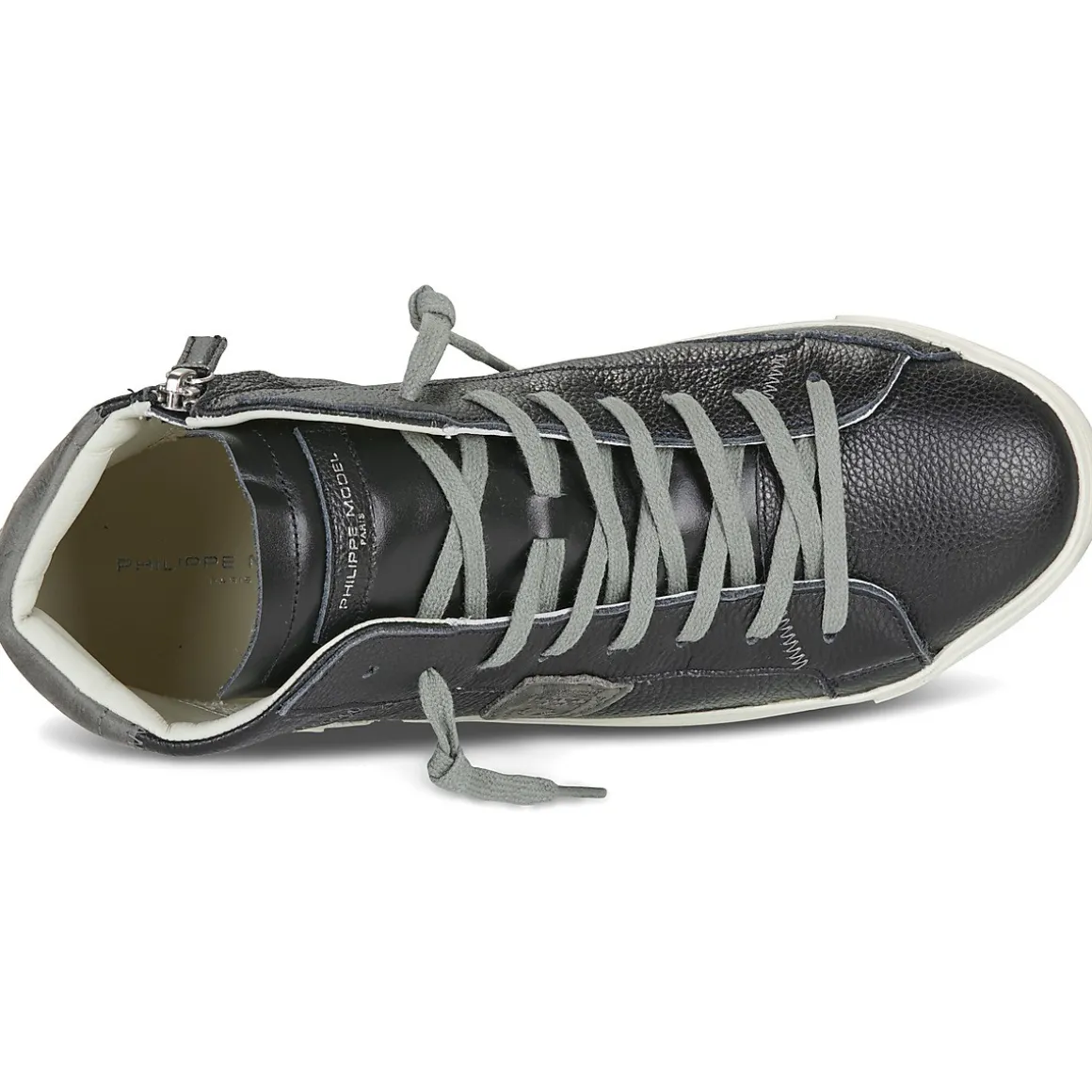 Høje sneakers Philippe Model