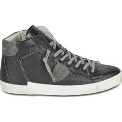 Høje sneakers Philippe Model