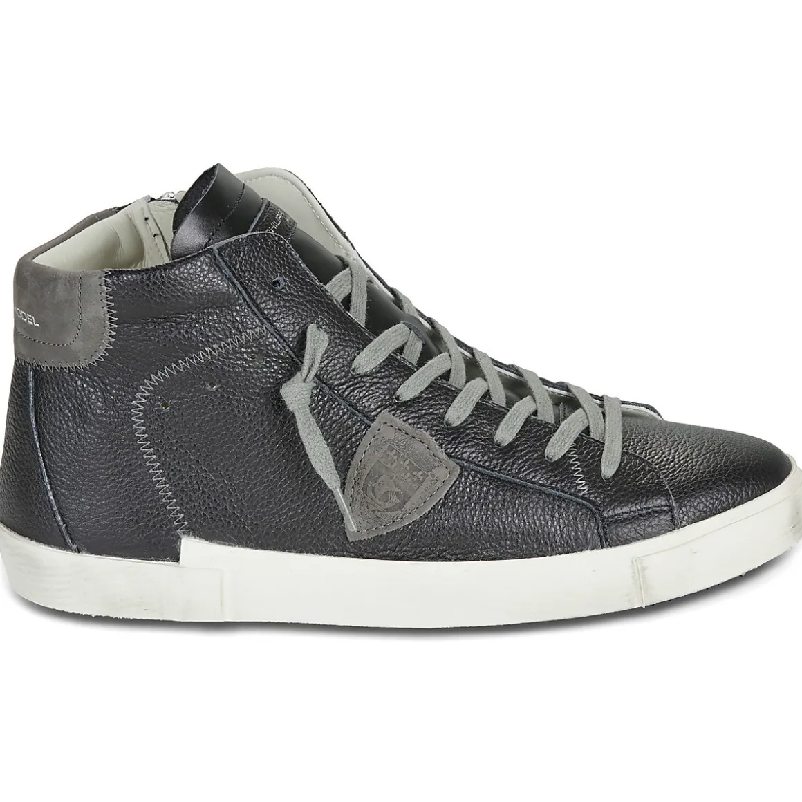 Høje sneakers Philippe Model