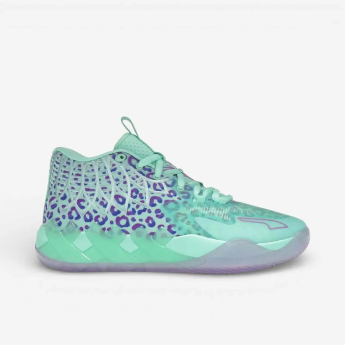 Høje sneakers Puma
