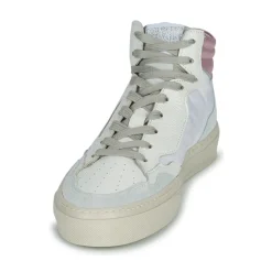 Høje sneakers Semerdjian