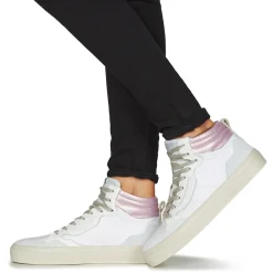 Høje sneakers Semerdjian