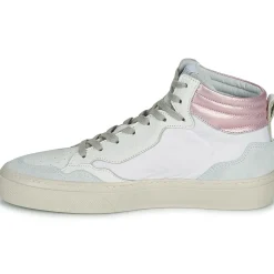 Høje sneakers Semerdjian