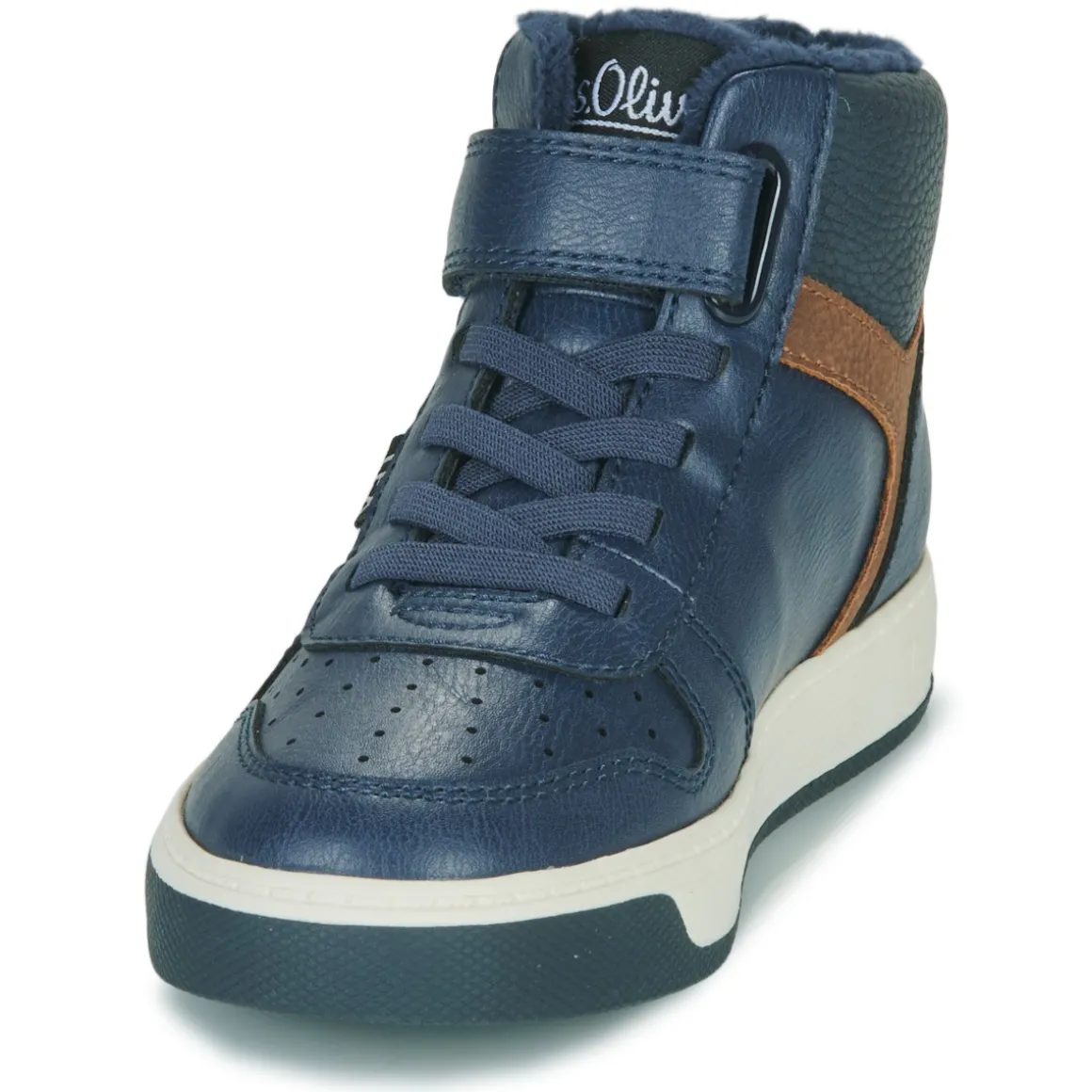 Høje sneakers S.Oliver