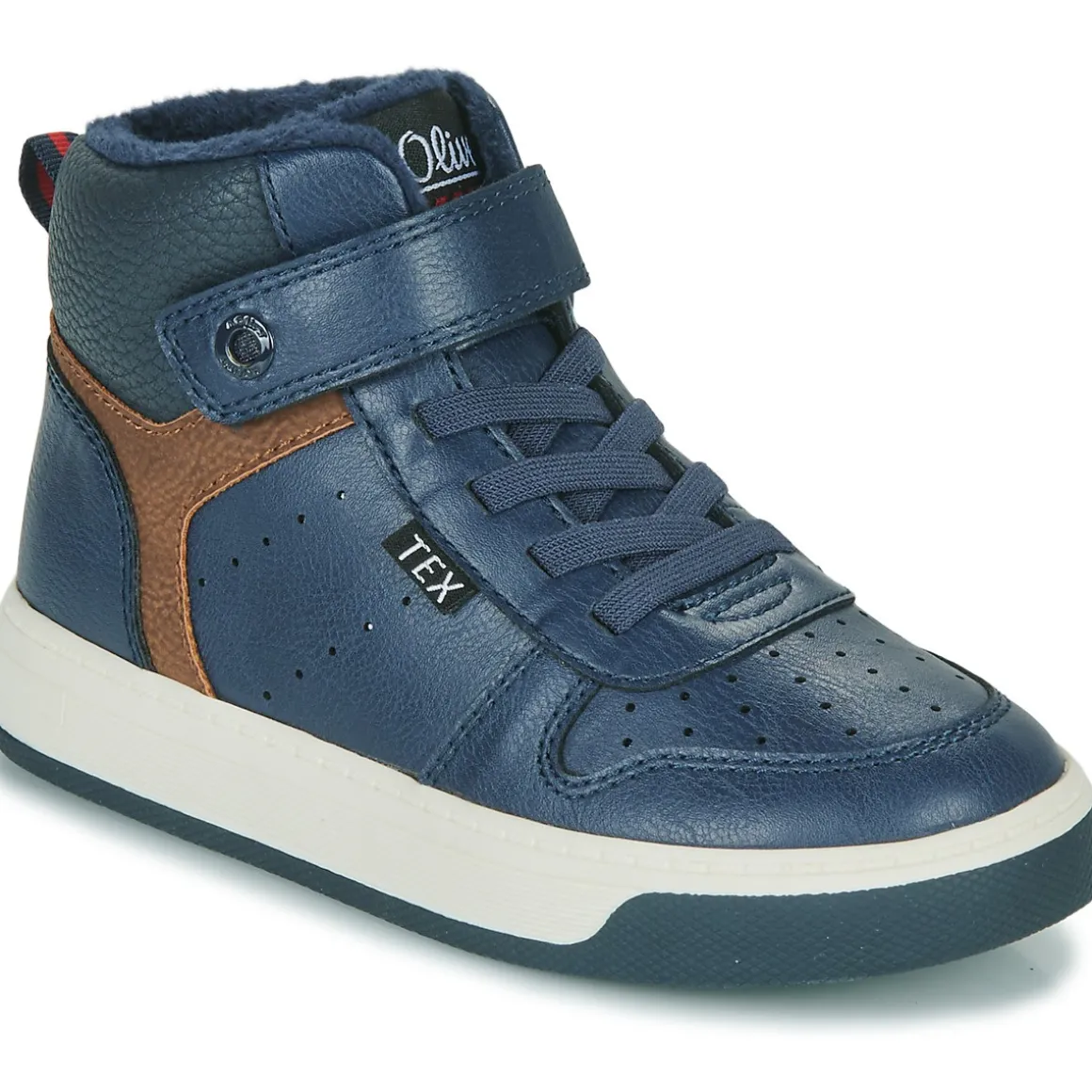 Høje sneakers S.Oliver