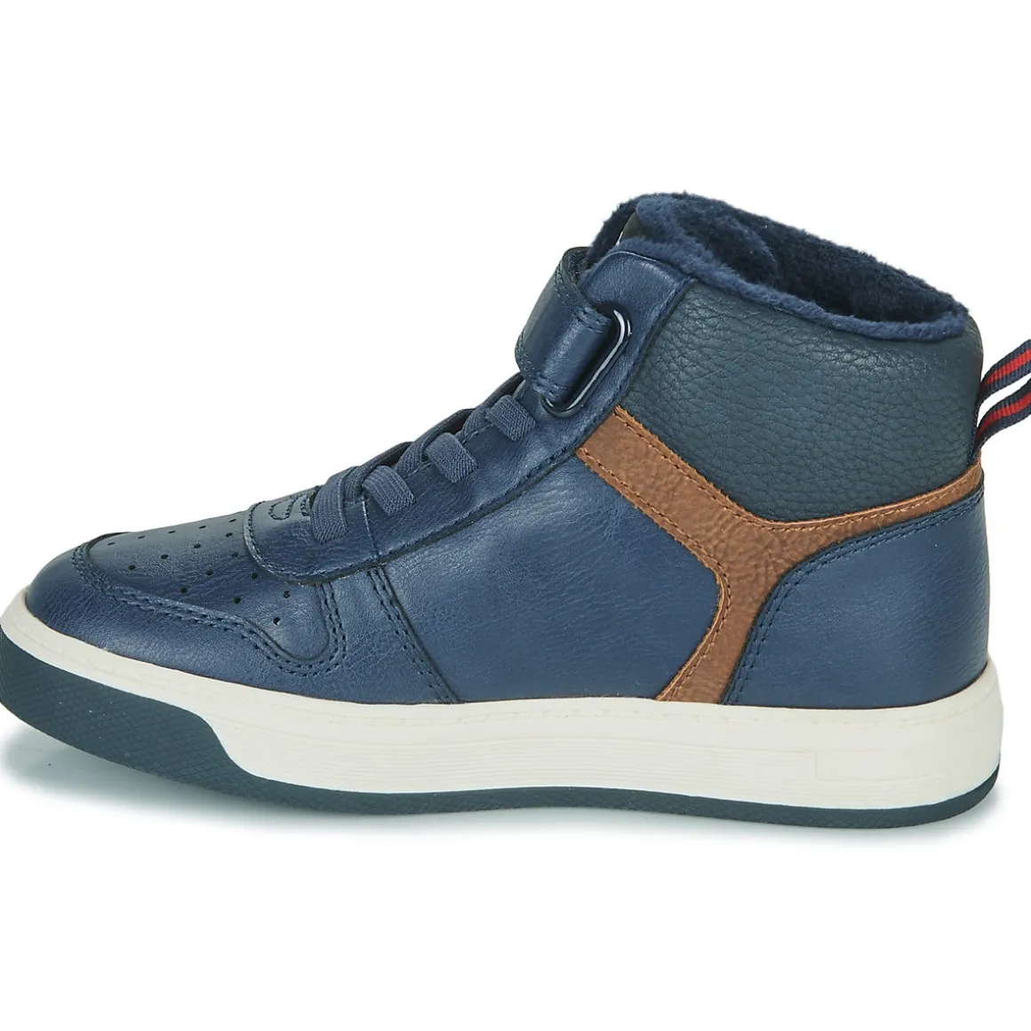 Høje sneakers S.Oliver