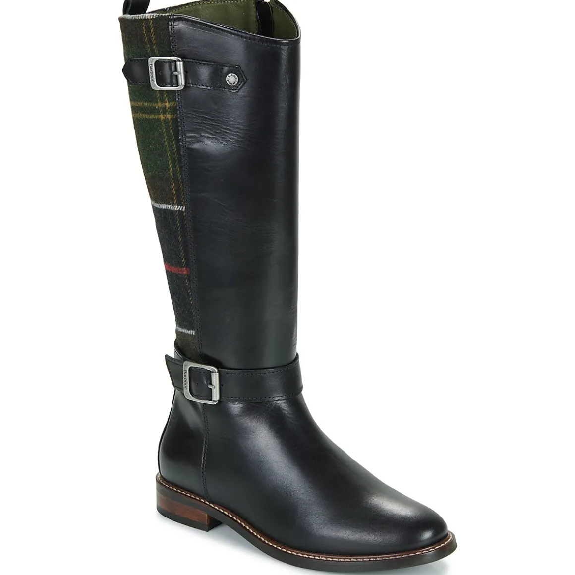 Høje støvletter Barbour