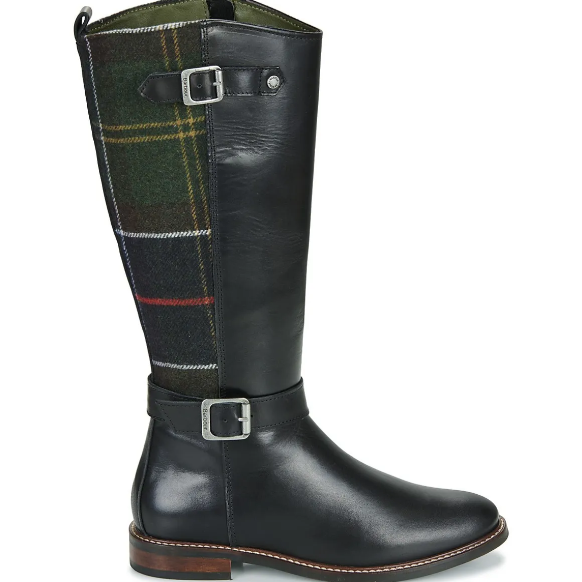 Høje støvletter Barbour