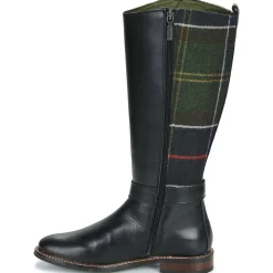 Høje støvletter Barbour