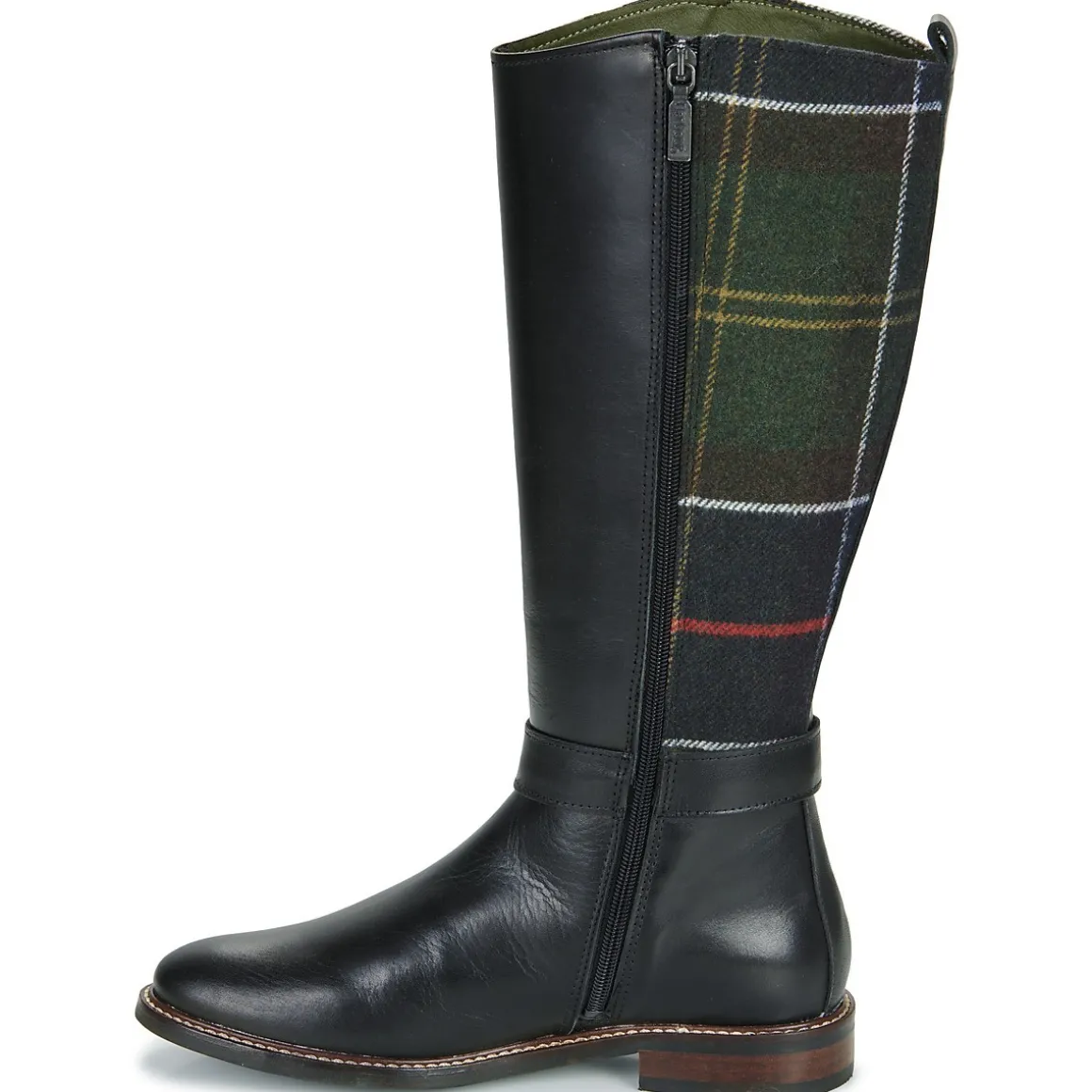 Høje støvletter Barbour
