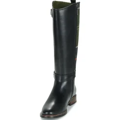 Høje støvletter Barbour