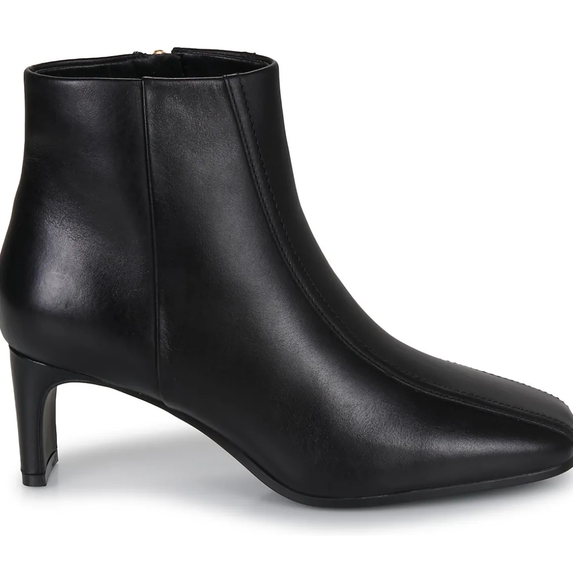 Høje støvletter Clarks