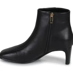 Høje støvletter Clarks