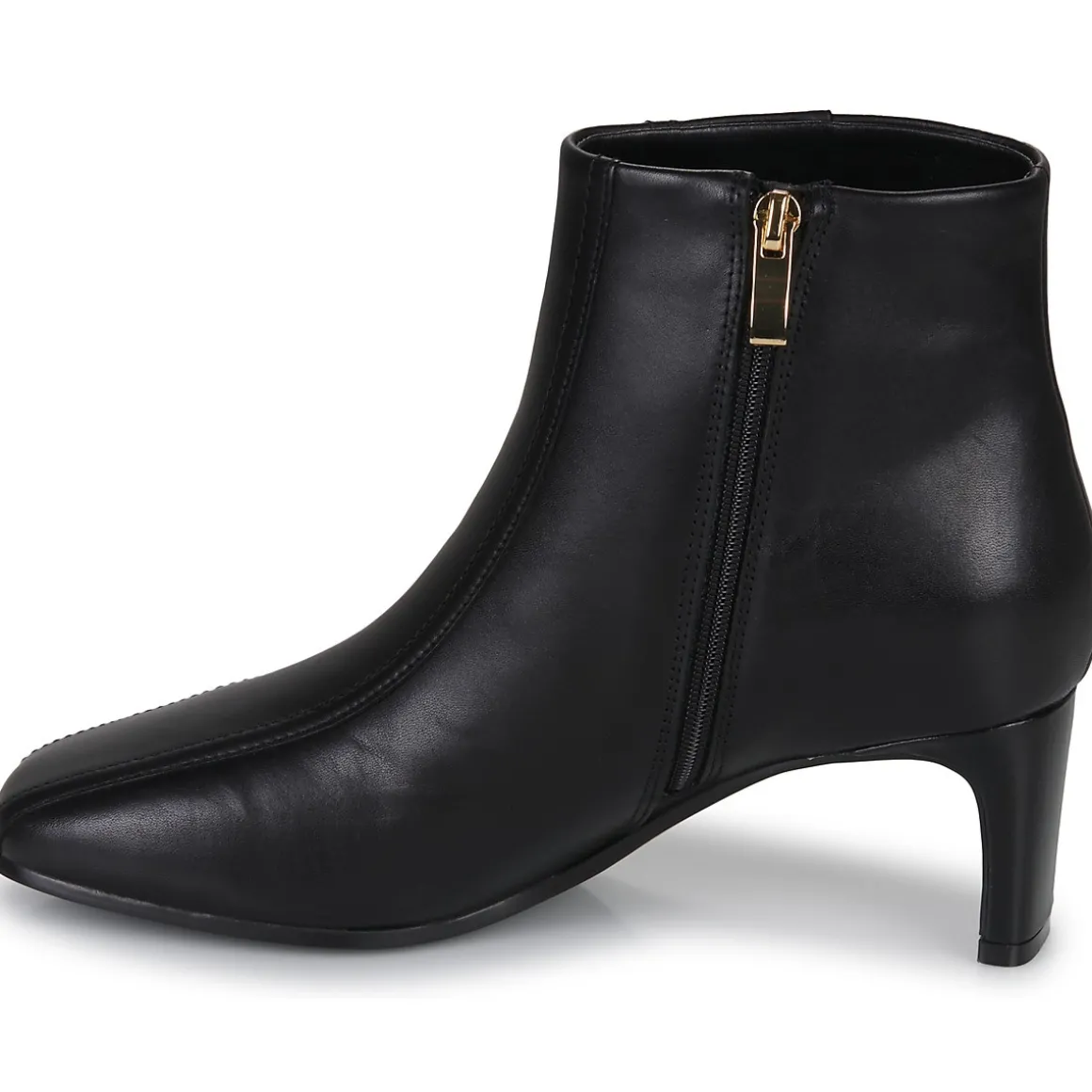 Høje støvletter Clarks
