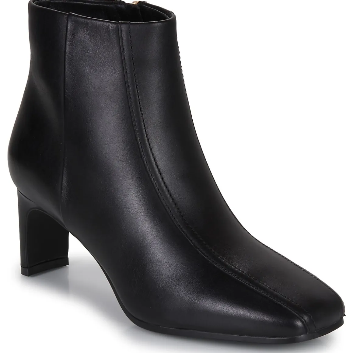 Høje støvletter Clarks