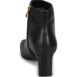 Høje støvletter Clarks