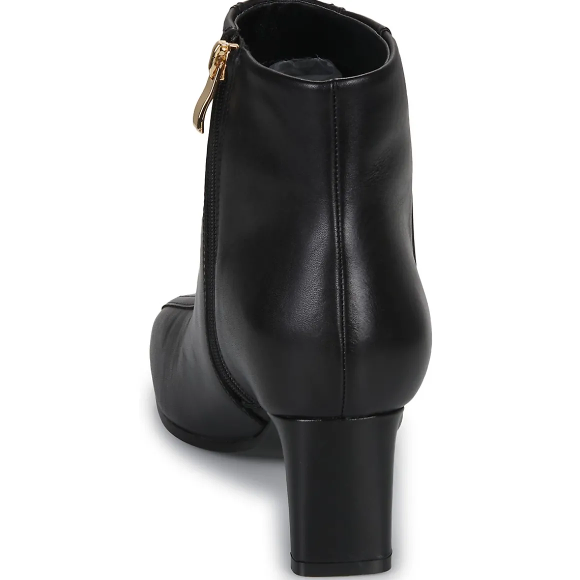 Høje støvletter Clarks