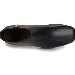 Høje støvletter Clarks