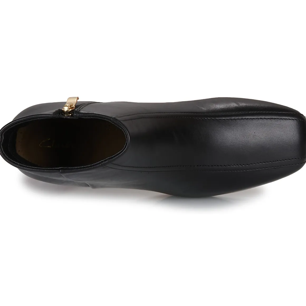 Høje støvletter Clarks
