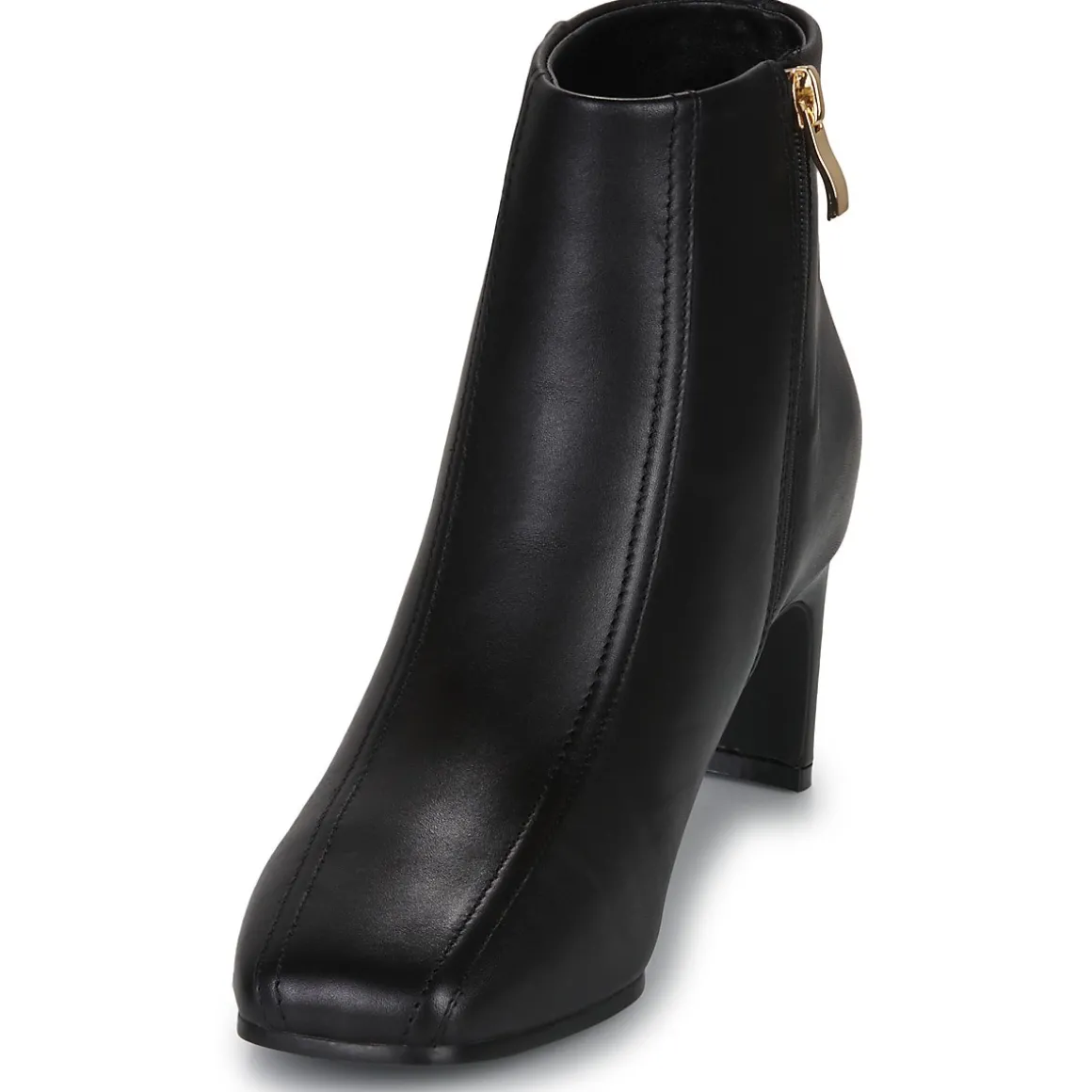 Høje støvletter Clarks