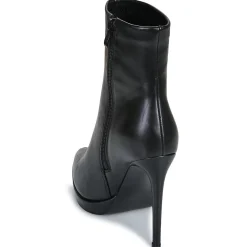 Høje støvletter Exé Shoes