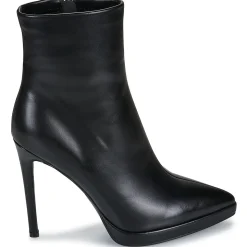Høje støvletter Exé Shoes