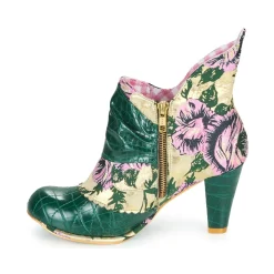 Høje støvletter Irregular Choice